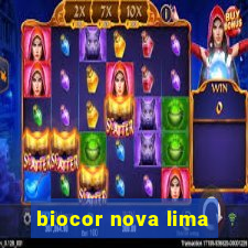 biocor nova lima